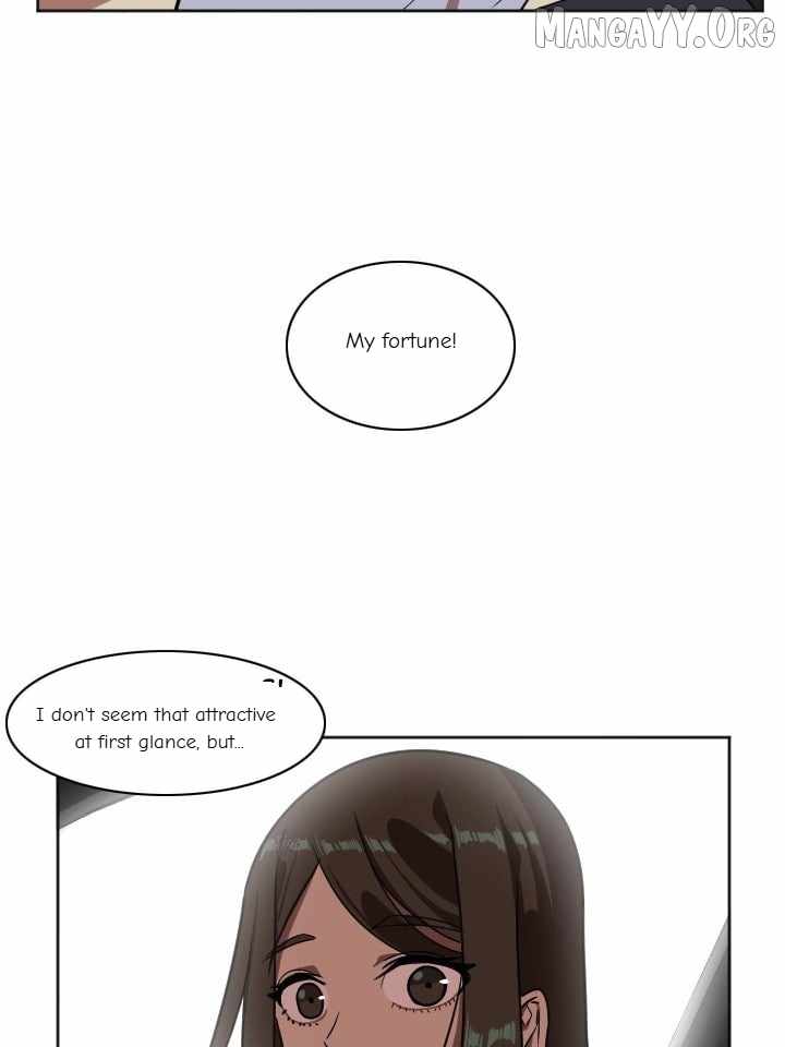 Read Change Me chapter 7 image 1 on Lezhin
