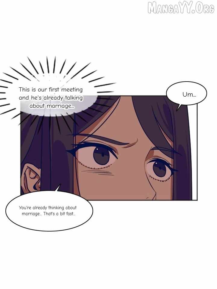Read Change Me chapter 7 image 12 on Lezhin