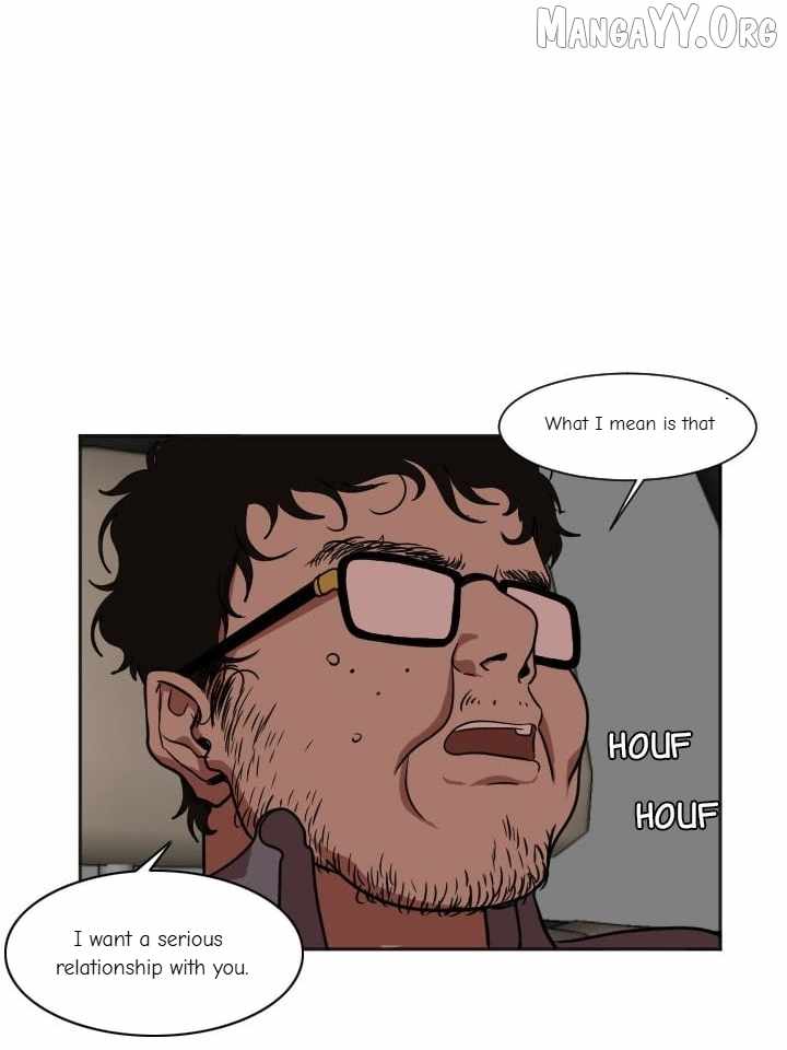 Read Change Me chapter 7 image 13 on Lezhin