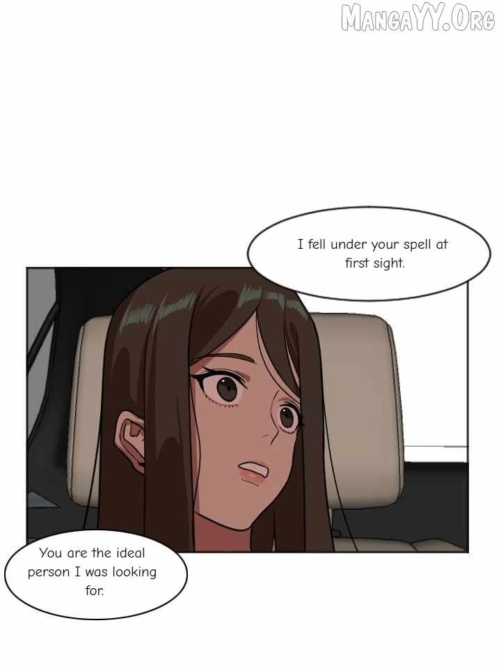 Read Change Me chapter 7 image 14 on Lezhin