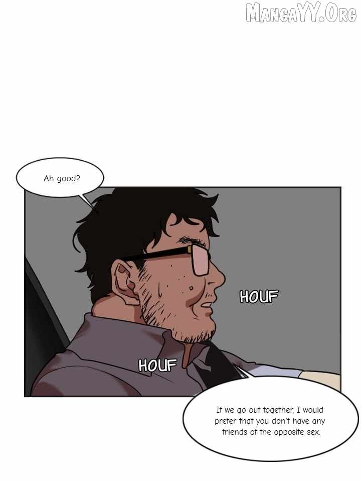 Read Change Me chapter 7 image 31 on Lezhin