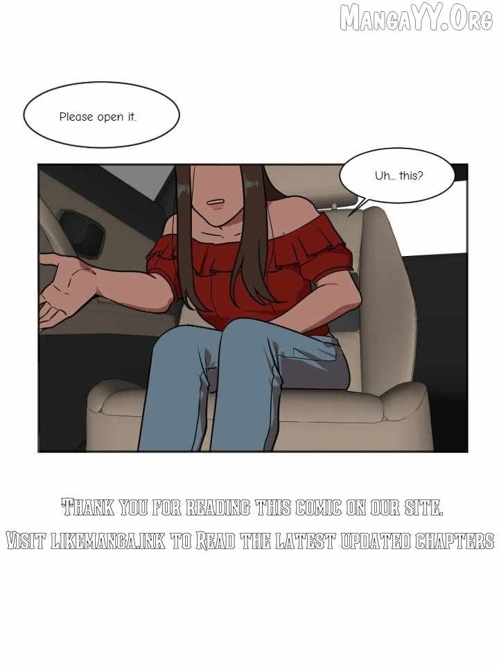 Read Change Me chapter 7 image 34 on Lezhin