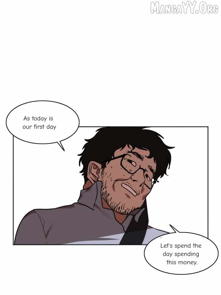 Read Change Me chapter 7 image 38 on Lezhin