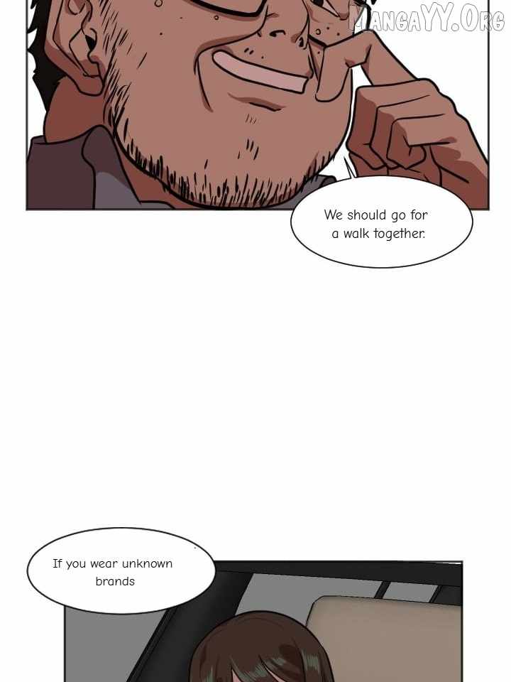 Read Change Me chapter 7 image 44 on Lezhin