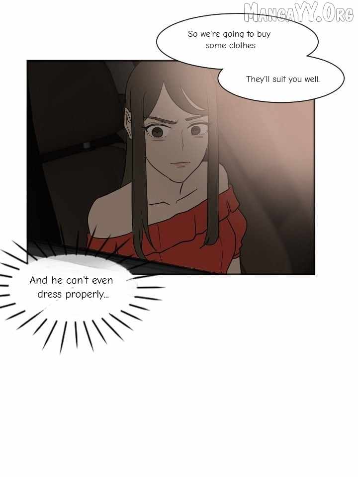 Read Change Me chapter 7 image 47 on Lezhin