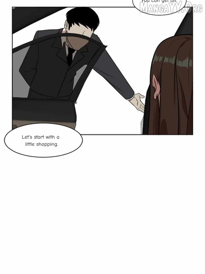 Read Change Me chapter 7 image 49 on Lezhin