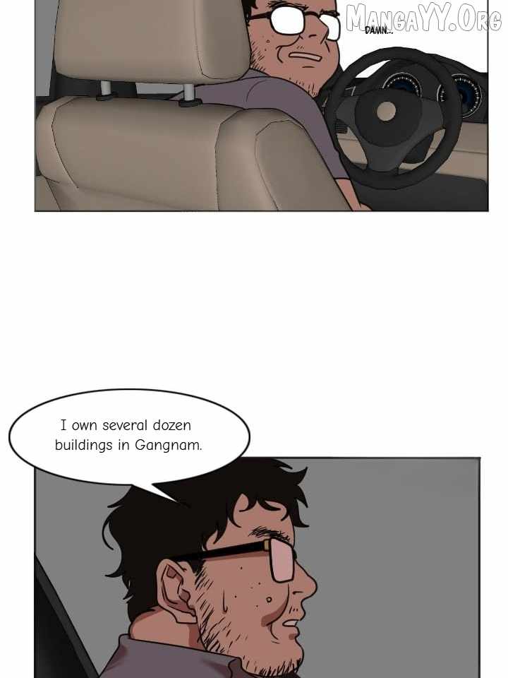 Read Change Me chapter 7 image 5 on Lezhin