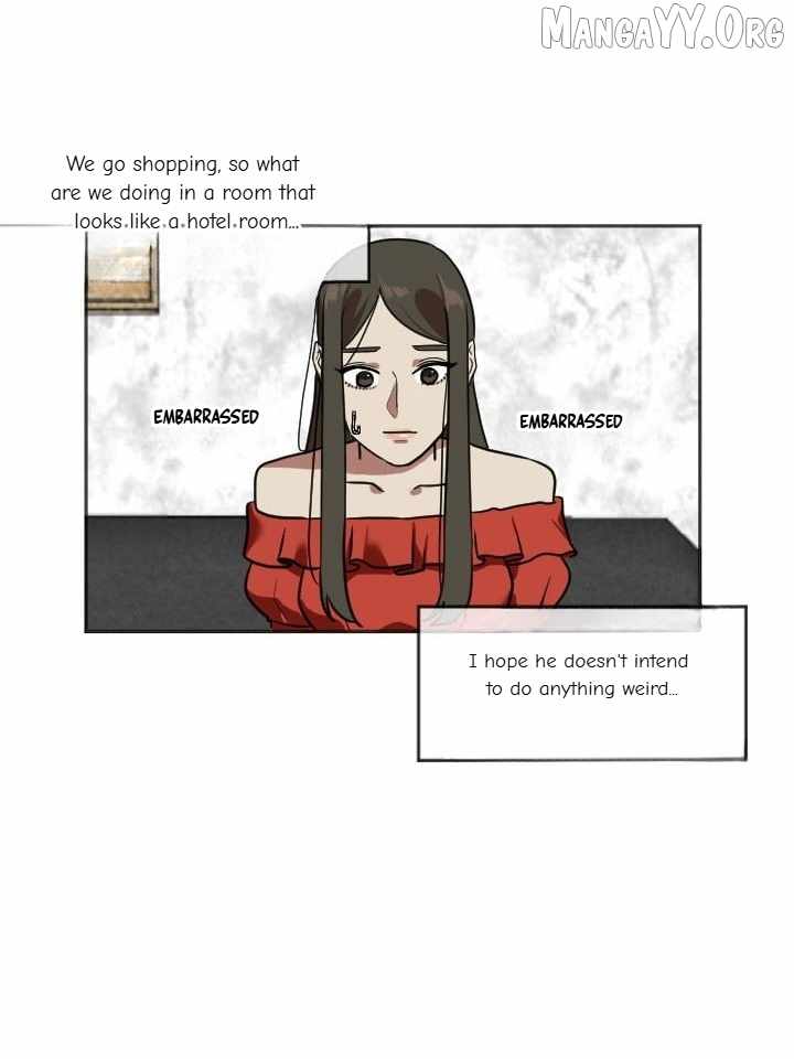 Read Change Me chapter 7 image 54 on Lezhin