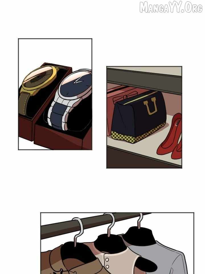 Read Change Me chapter 7 image 57 on Lezhin
