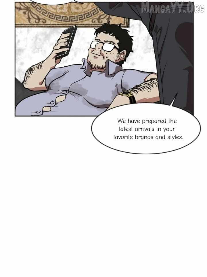 Read Change Me chapter 7 image 59 on Lezhin