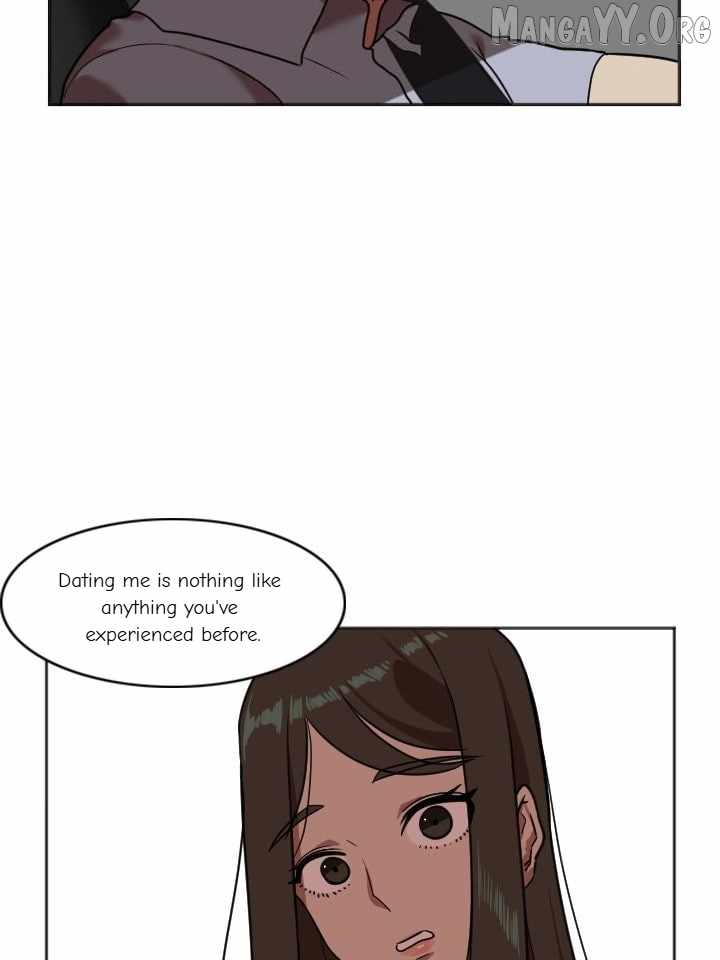 Read Change Me chapter 7 image 6 on Lezhin