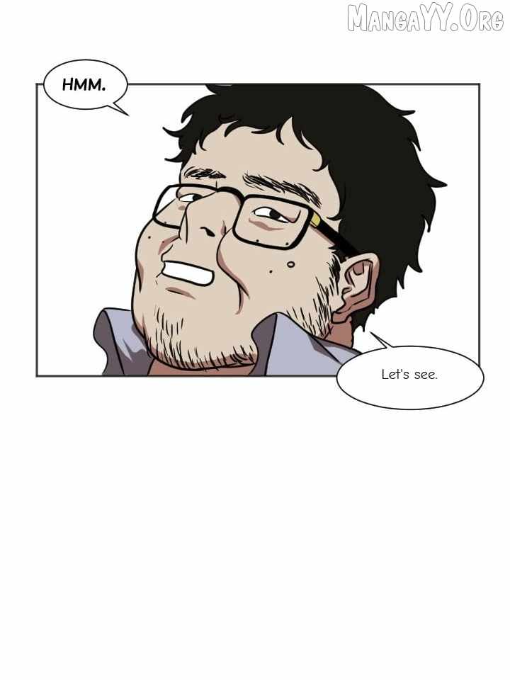 Read Change Me chapter 7 image 60 on Lezhin