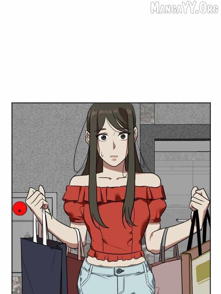 Read Change Me chapter 7 image 63 on Lezhin