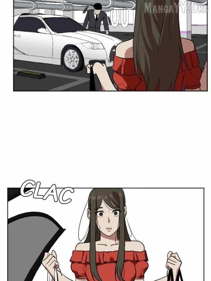 Read Change Me chapter 7 image 66 on Lezhin