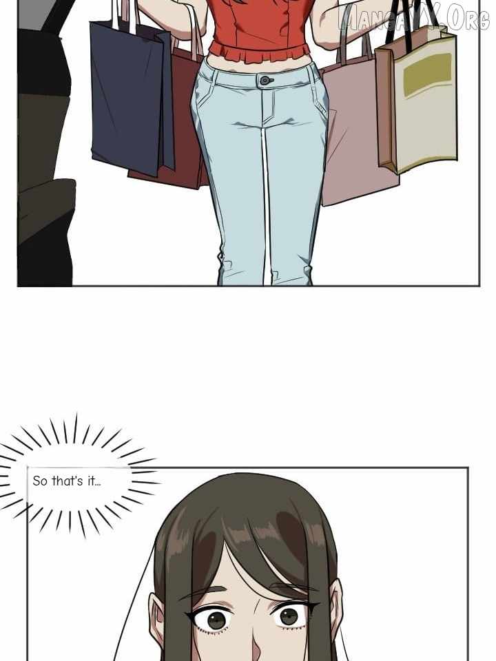 Read Change Me chapter 7 image 67 on Lezhin
