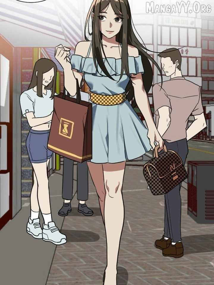 Read Change Me chapter 7 image 74 on Lezhin
