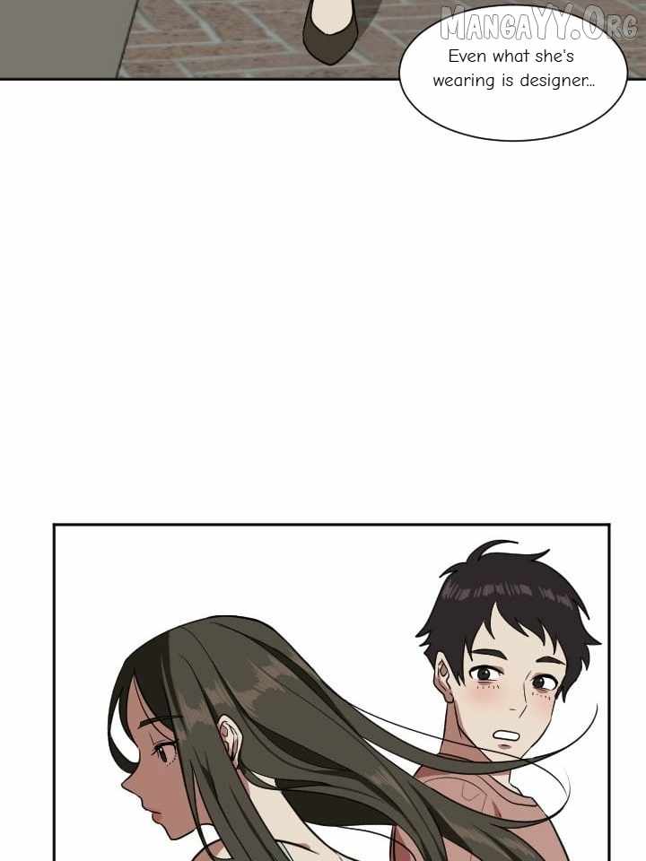 Read Change Me chapter 7 image 75 on Lezhin