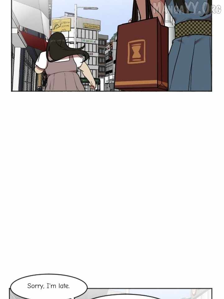 Read Change Me chapter 7 image 83 on Lezhin