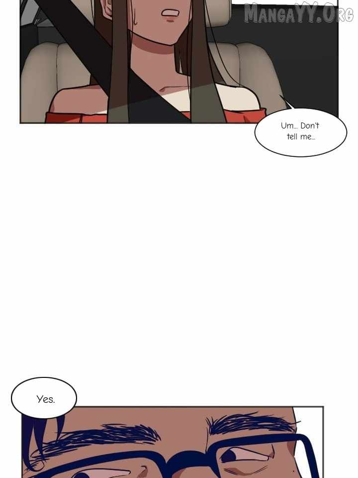 Read Change Me chapter 7 image 9 on Lezhin