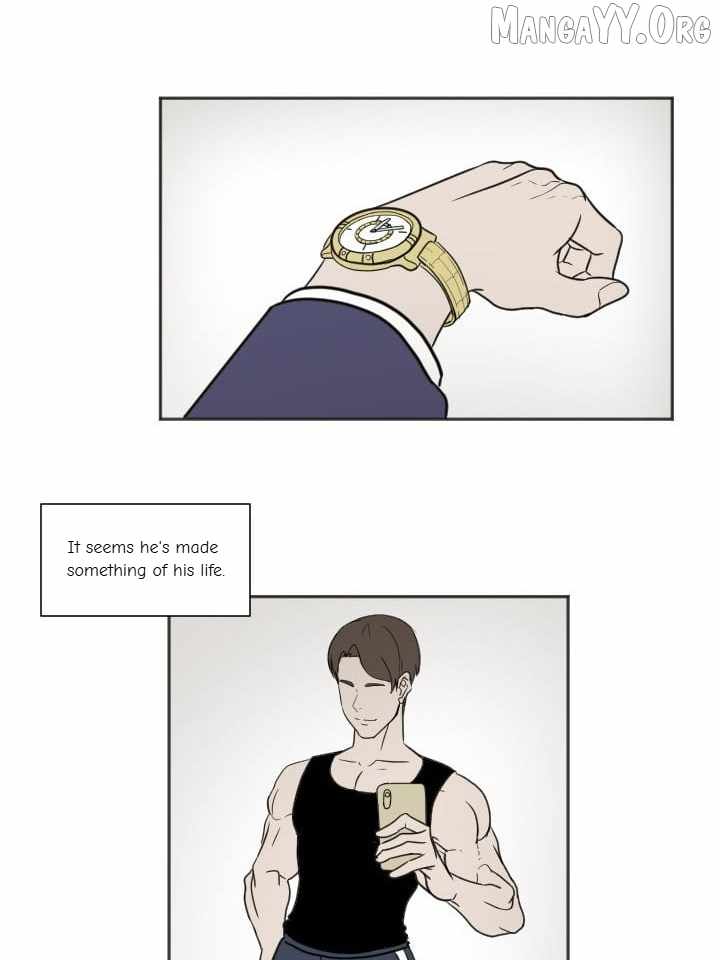 Read Change Me chapter 7 image 95 on Lezhin