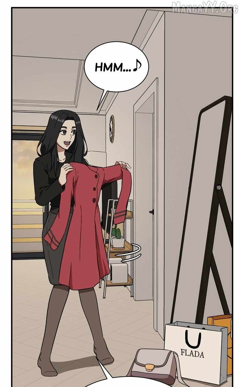 Read Change Me chapter 70 image 1 on Lezhin