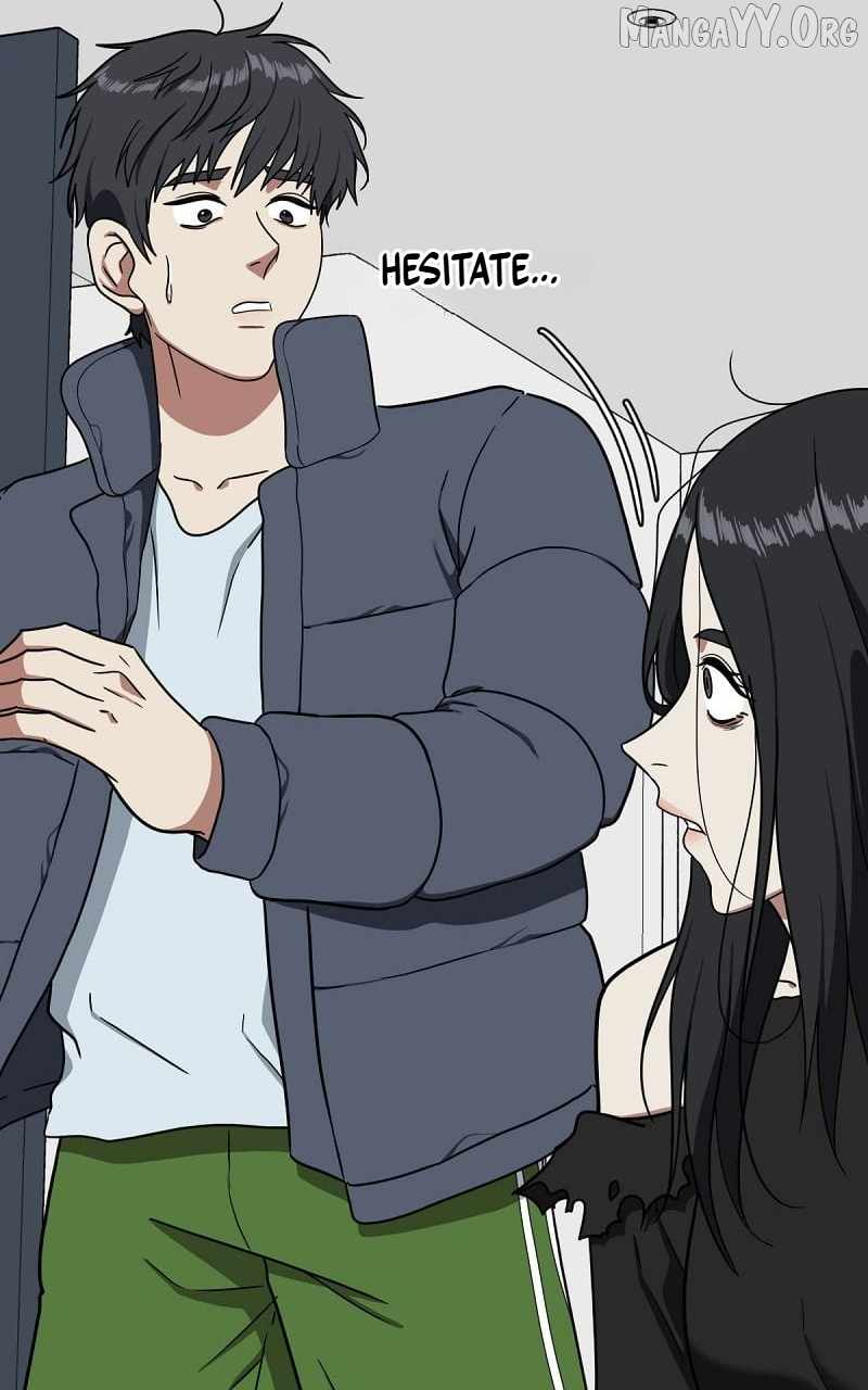 Read Change Me chapter 70 image 101 on Lezhin