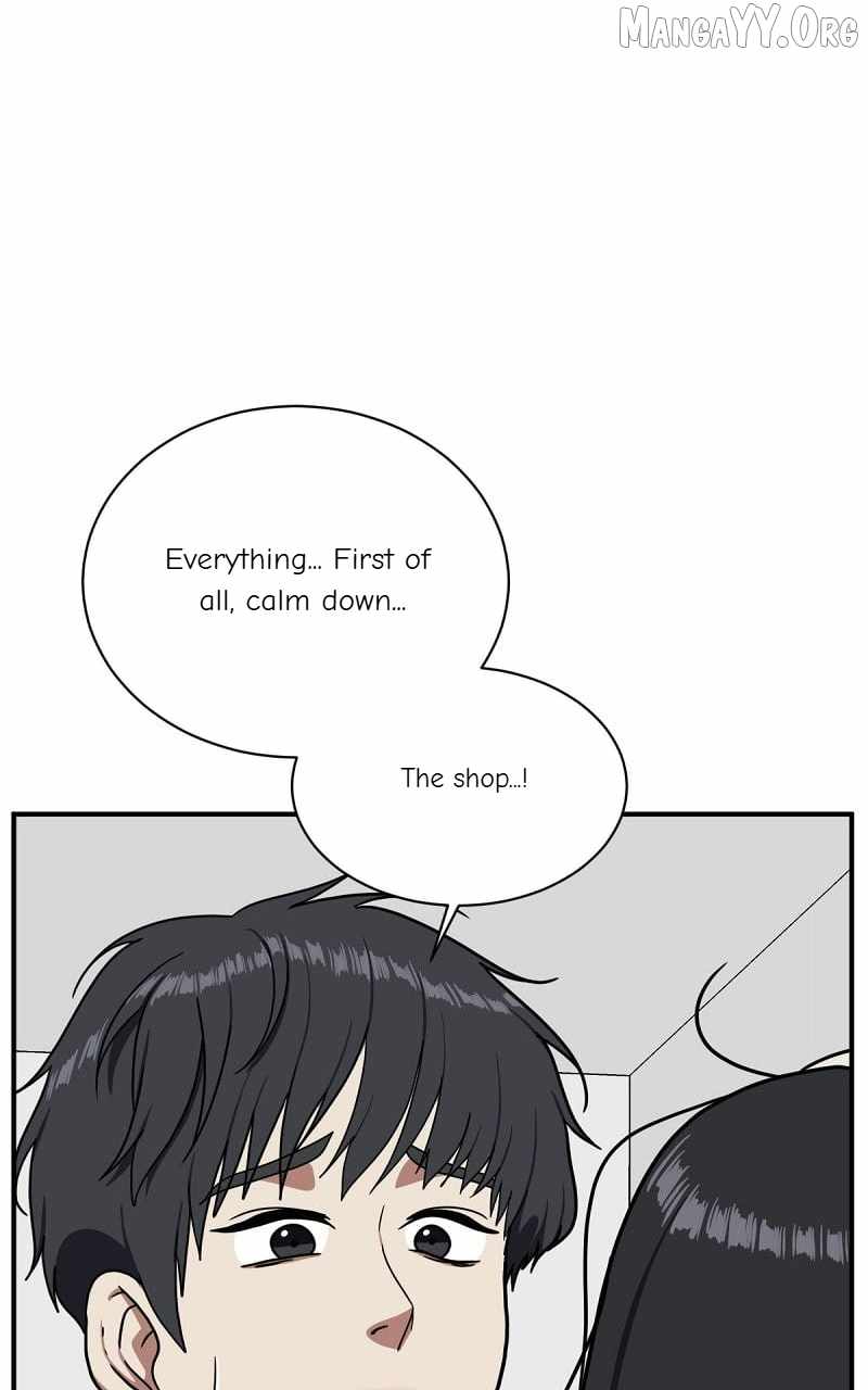 Read Change Me chapter 70 image 109 on Lezhin