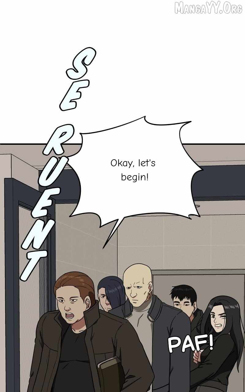 Read Change Me chapter 70 image 11 on Lezhin