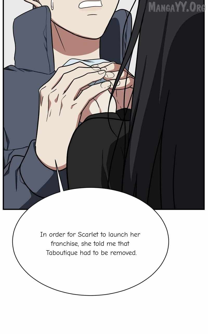 Read Change Me chapter 70 image 110 on Lezhin