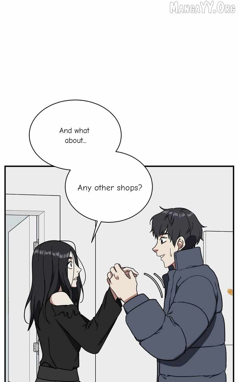 Read Change Me chapter 70 image 111 on Lezhin