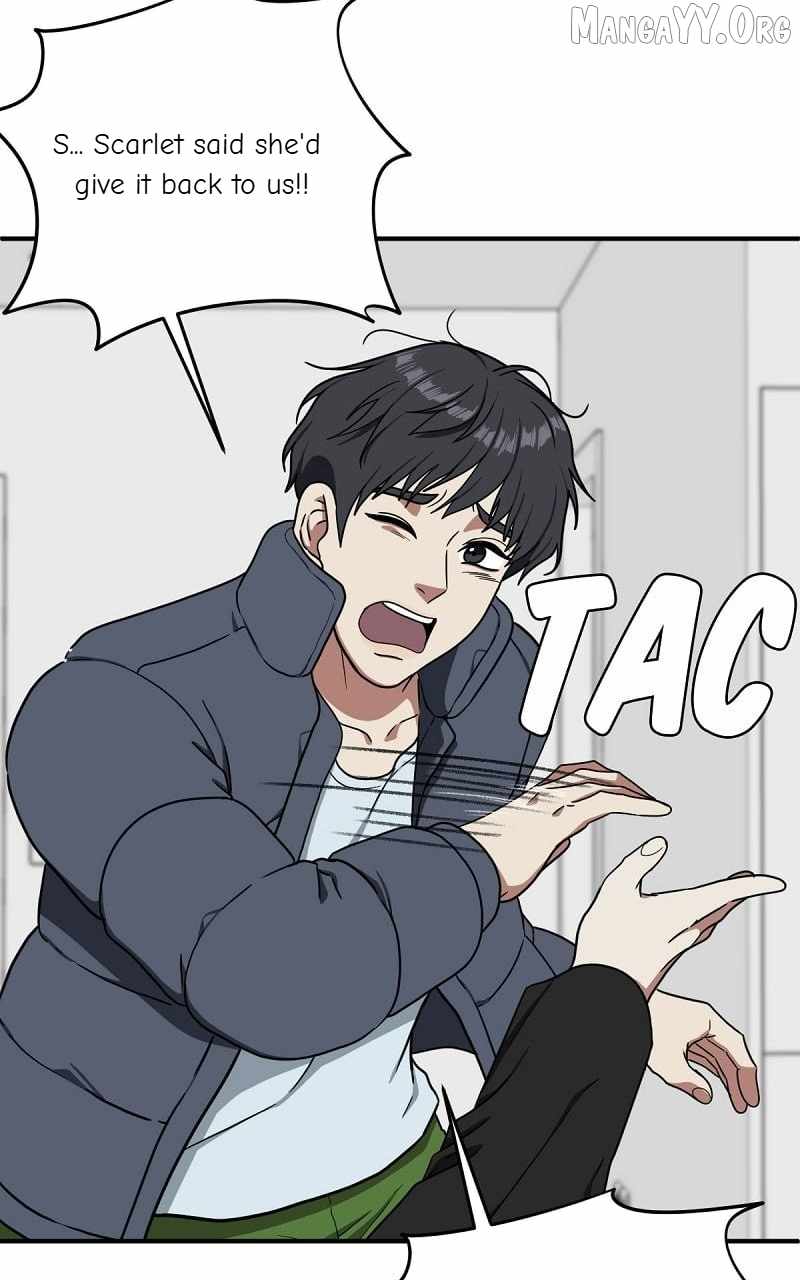 Read Change Me chapter 70 image 115 on Lezhin