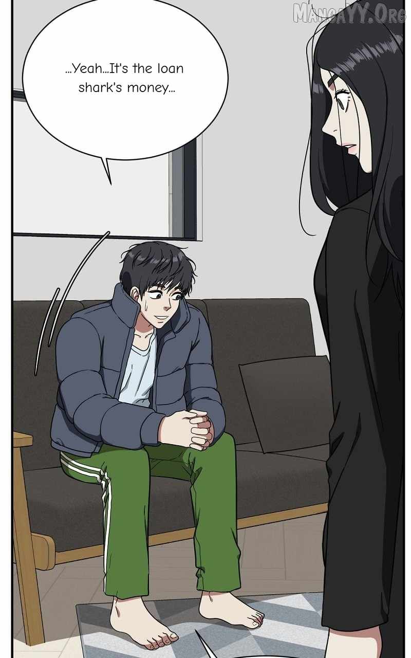 Read Change Me chapter 70 image 123 on Lezhin