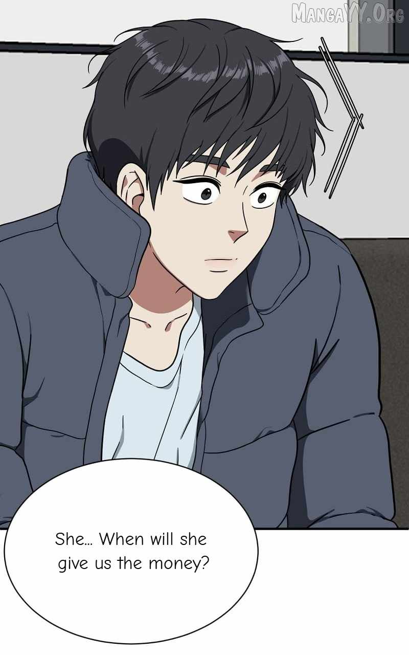 Read Change Me chapter 70 image 125 on Lezhin