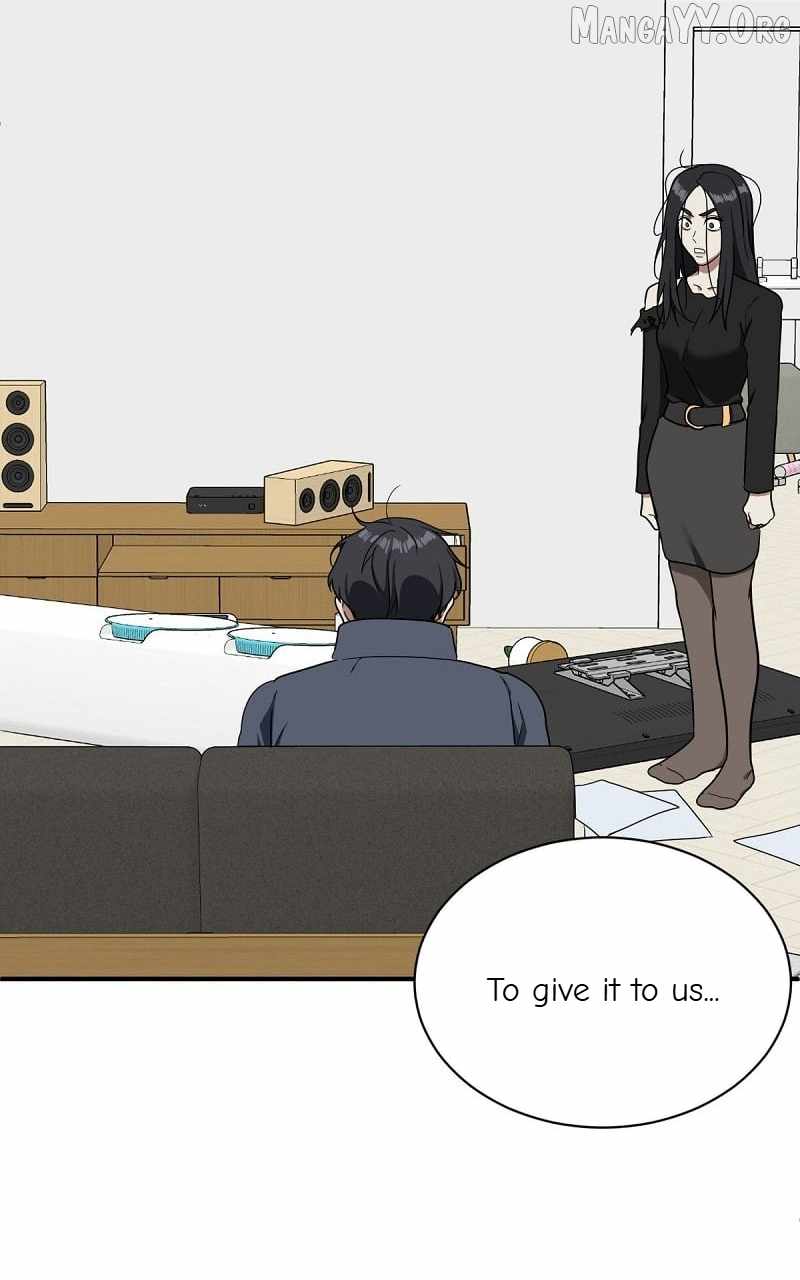 Read Change Me chapter 70 image 127 on Lezhin