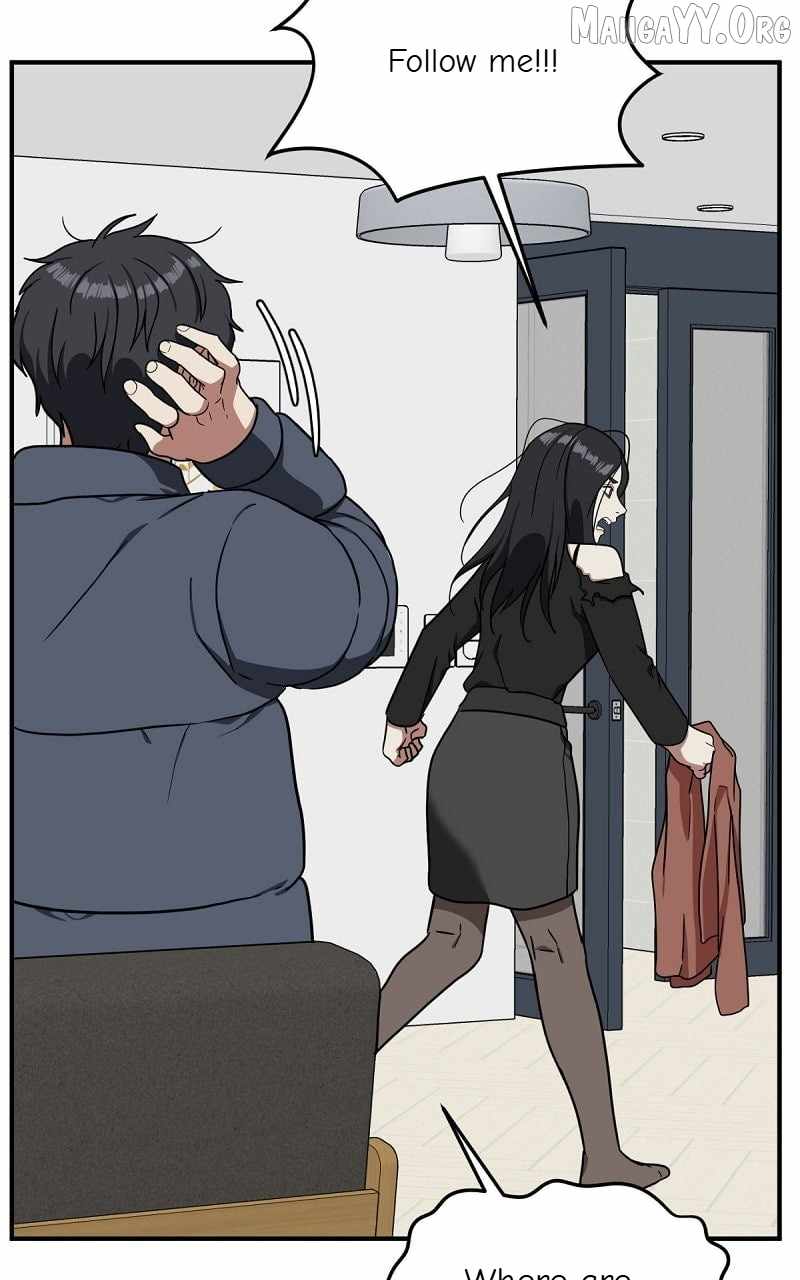 Read Change Me chapter 70 image 135 on Lezhin
