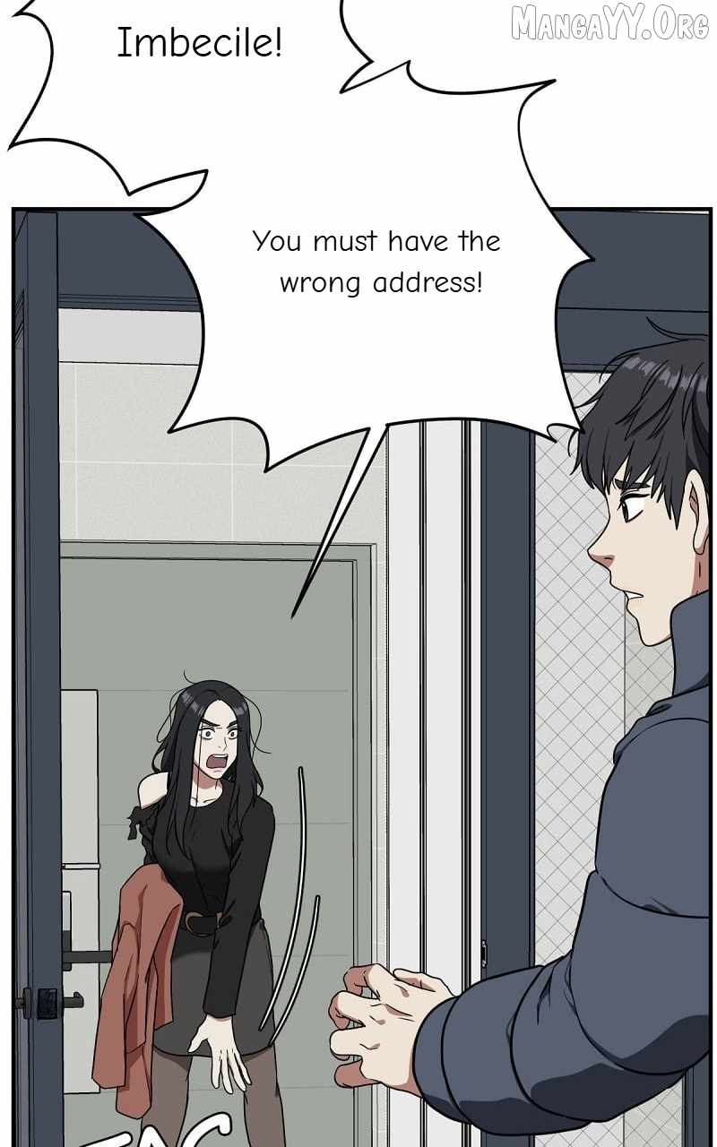 Read Change Me chapter 70 image 142 on Lezhin