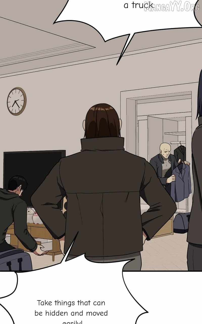 Read Change Me chapter 70 image 15 on Lezhin