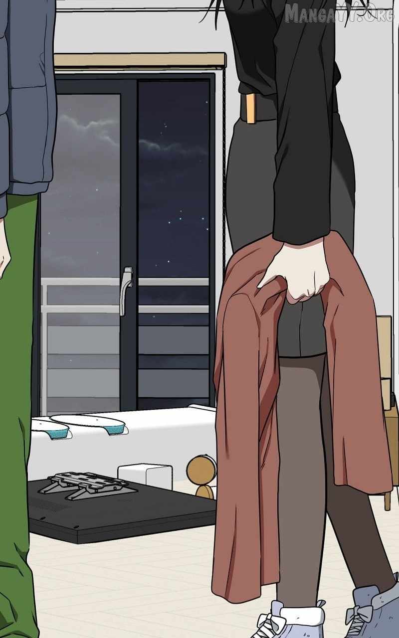 Read Change Me chapter 70 image 156 on Lezhin