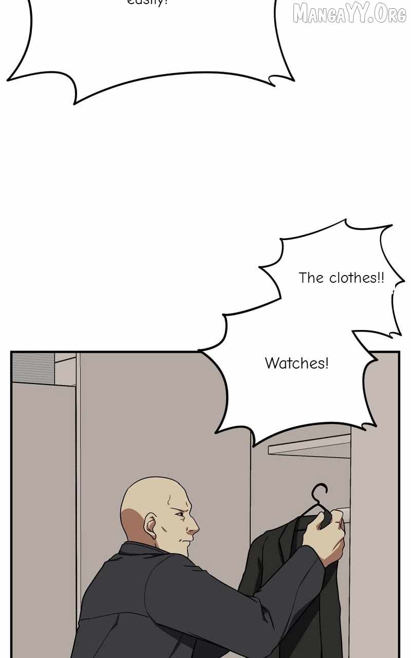 Read Change Me chapter 70 image 16 on Lezhin