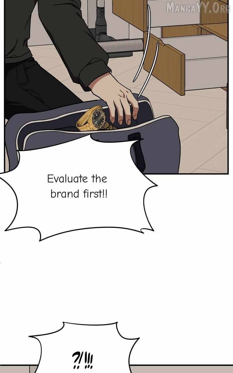 Read Change Me chapter 70 image 19 on Lezhin