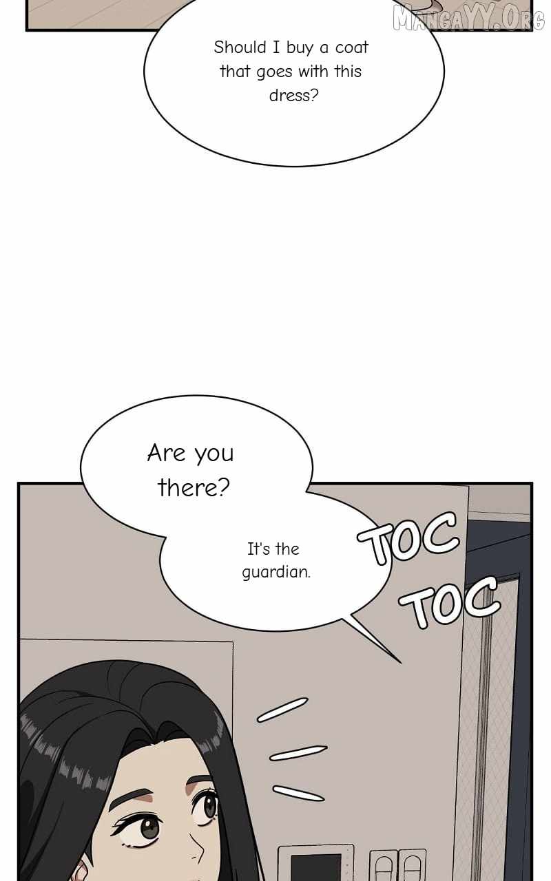 Read Change Me chapter 70 image 2 on Lezhin