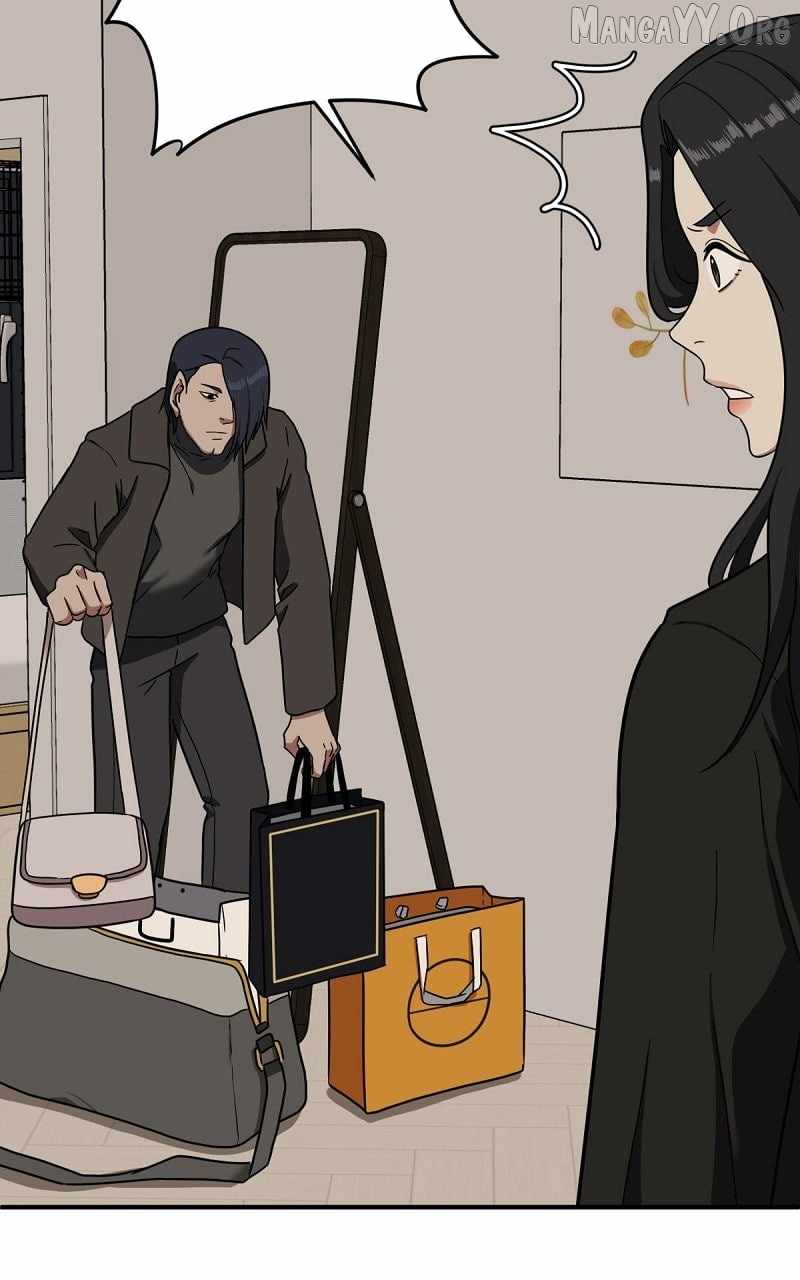 Read Change Me chapter 70 image 20 on Lezhin