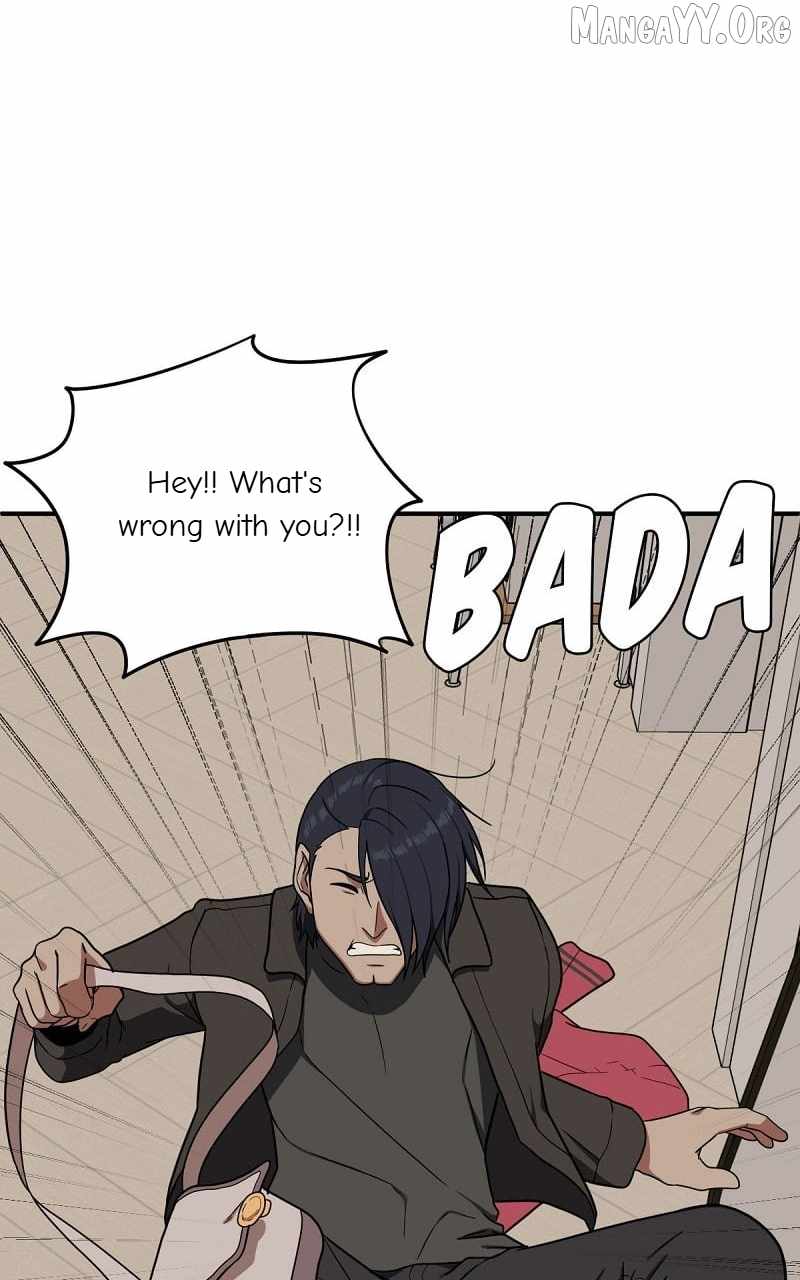 Read Change Me chapter 70 image 21 on Lezhin