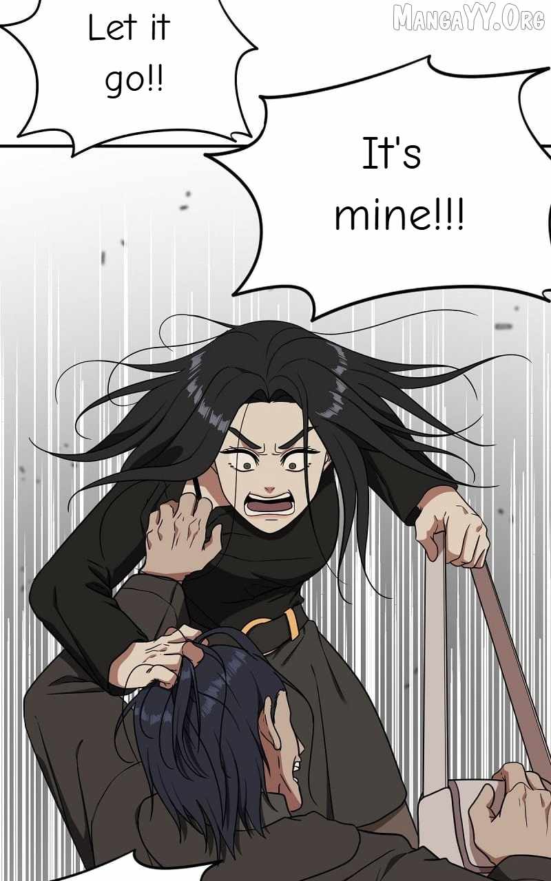Read Change Me chapter 70 image 25 on Lezhin