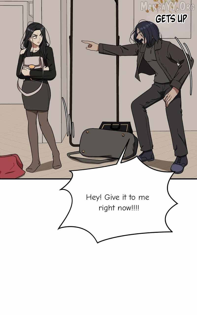 Read Change Me chapter 70 image 29 on Lezhin
