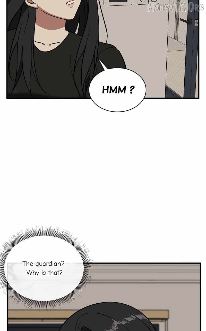 Read Change Me chapter 70 image 3 on Lezhin