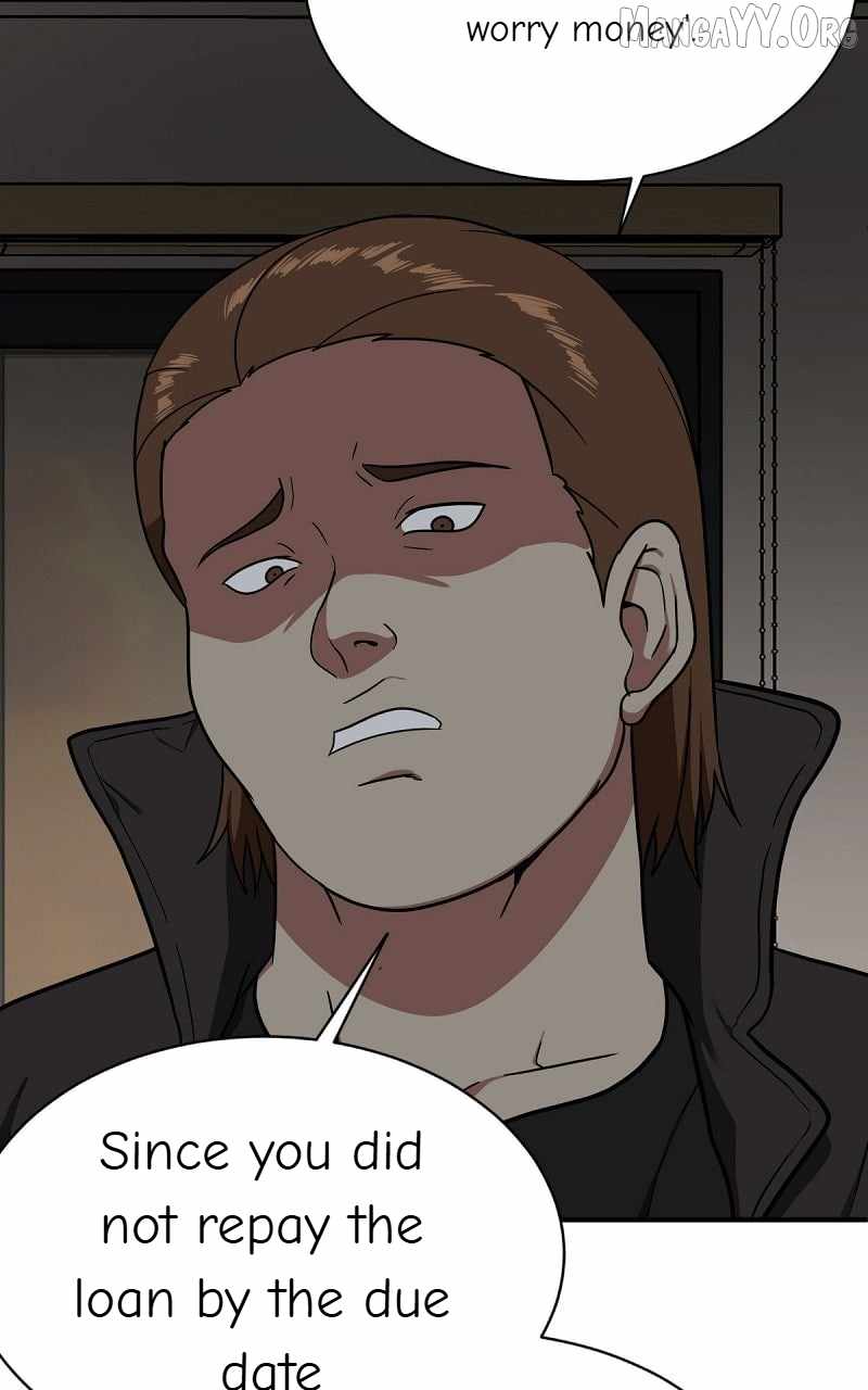 Read Change Me chapter 70 image 32 on Lezhin