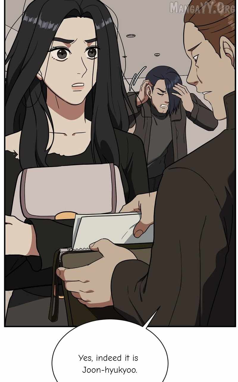 Read Change Me chapter 70 image 34 on Lezhin
