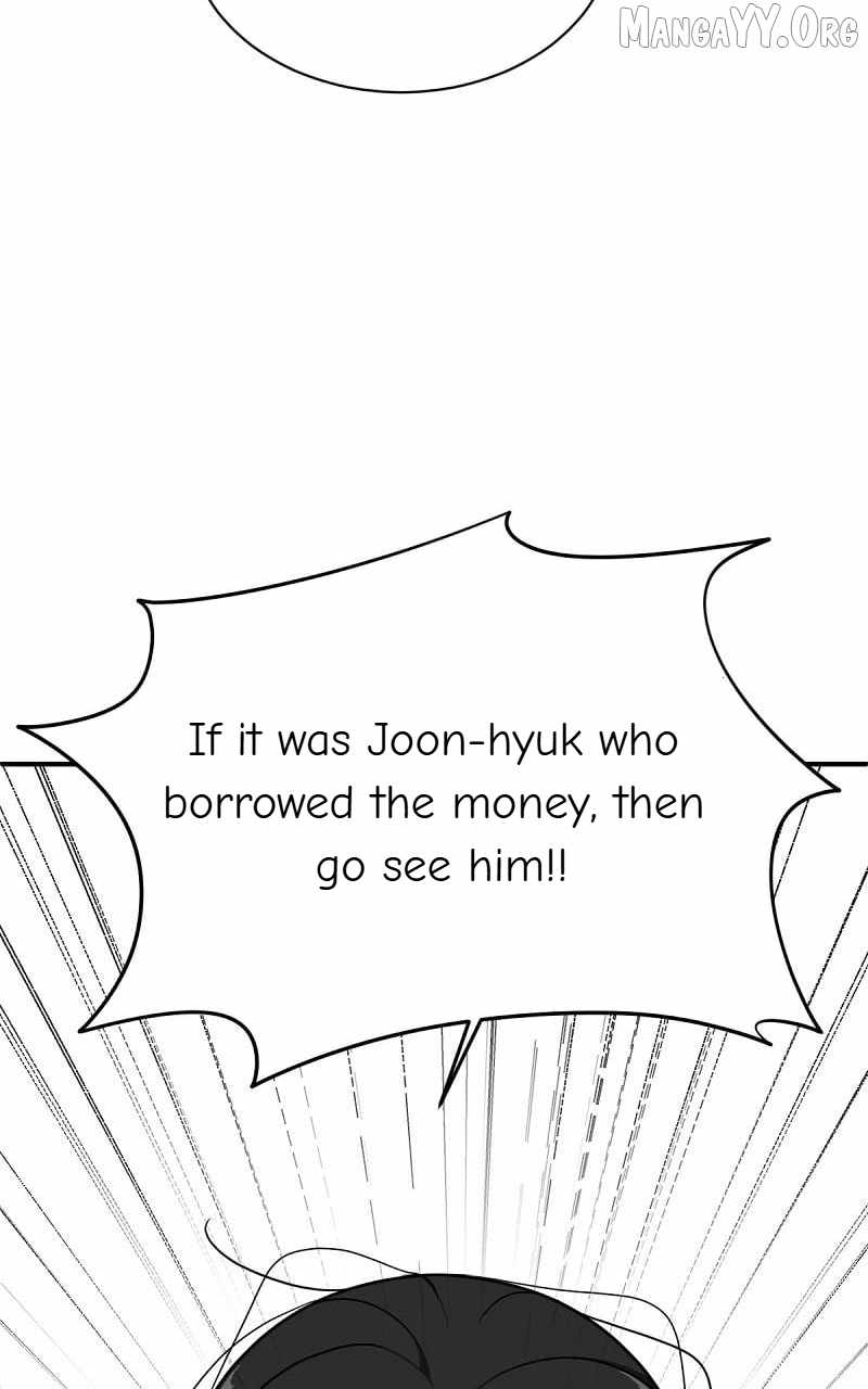 Read Change Me chapter 70 image 35 on Lezhin