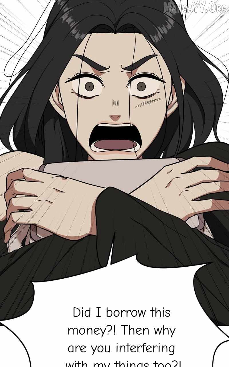 Read Change Me chapter 70 image 36 on Lezhin